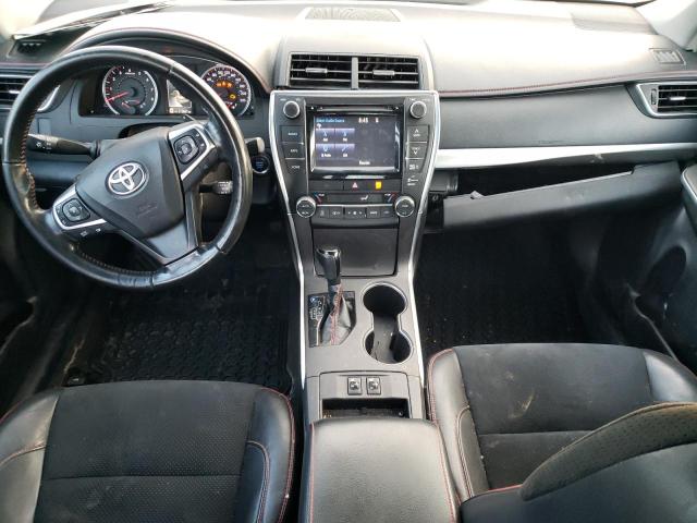 Photo 8 from auction – 2016 TOYOTA CAMRY LE with VIN 4T1BF1FK1GU217920