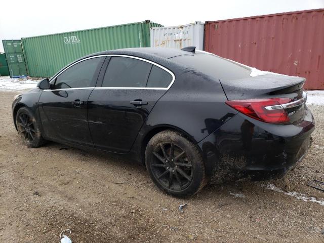 Photo 2 from auction – 2015 BUICK REGAL PREM with VIN 2G4GN5EX5F9175938