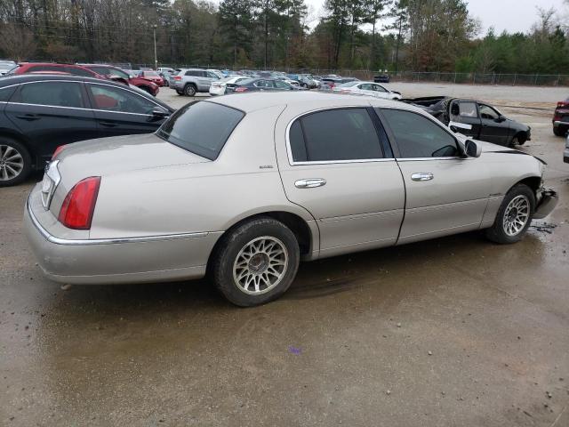 Photo 3 from auction – 2001 LINCOLN TOWN CAR E with VIN 1LNHM81W81Y732187