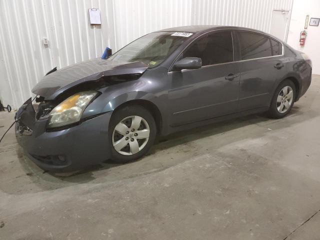 Photo 1 from auction – 2008 NISSAN ALTIMA 2.5 with VIN 1N4AL21E08C224452
