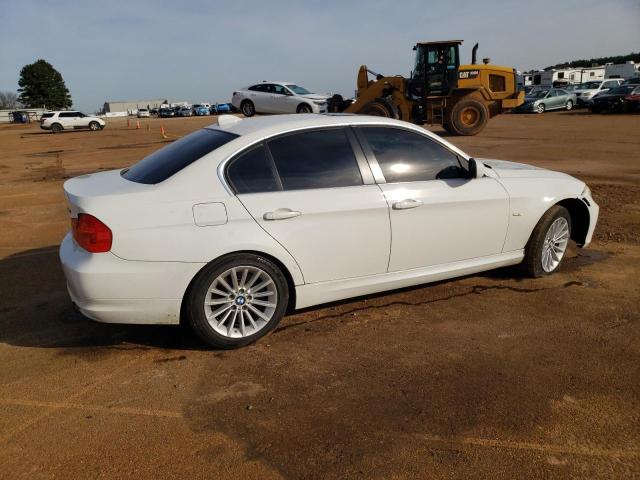 Photo 3 from auction – 2009 BMW 335 I with VIN WBAPM77589NL86791