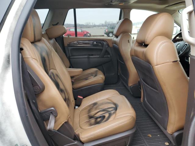 Photo 11 from auction – 2013 BUICK ENCLAVE with VIN 5GAKVDKD1DJ205331