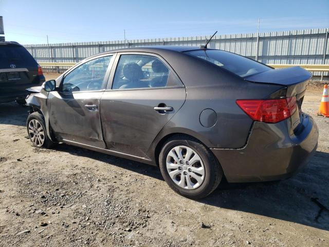 Photo 2 from auction – 2010 KIA FORTE EX with VIN KNAFU4A27A5808174