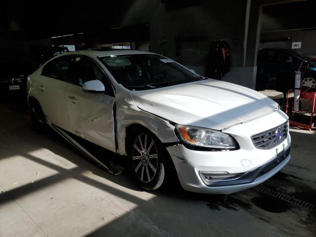 Photo 4 from auction – 2016 VOLVO S60 PREMIE with VIN LYV402FK8GB109518