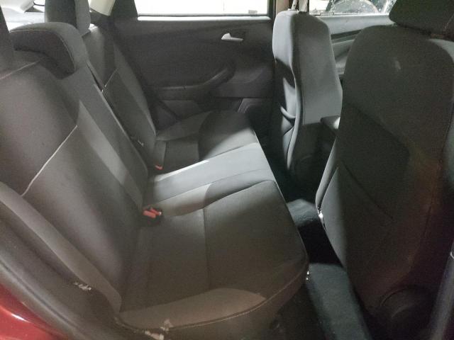 Photo 10 from auction – 2014 FORD FOCUS SE with VIN 1FADP3F29EL253434
