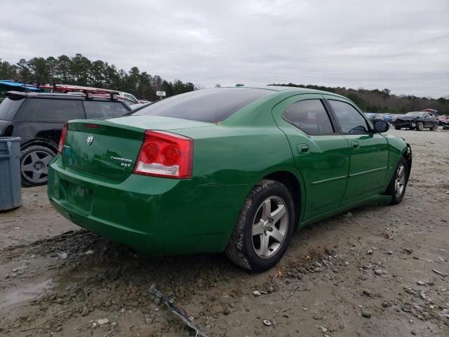 Photo 3 from auction – 2010 DODGE CHARGER SX with VIN 2B3CA3CVXAH245535