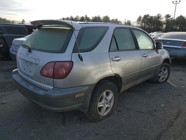 Photo 3 from auction – 2000 LEXUS RX 300 with VIN JT6HF10U8Y0122344