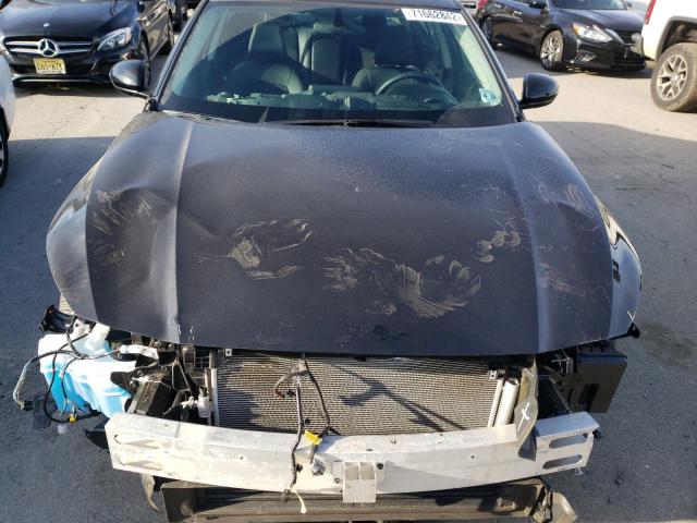 Photo 11 from auction – 2019 NISSAN ALTIMA SR with VIN 1N4BL4CV1KC161950