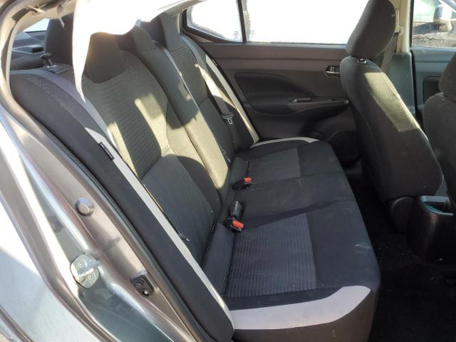 Photo 10 from auction – 2021 NISSAN VERSA SV with VIN 3N1CN8EV6ML849837