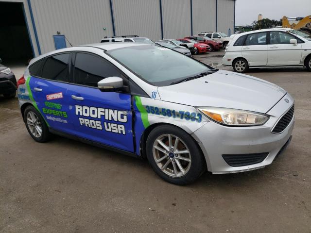 Photo 4 from auction – 2015 FORD FOCUS SE with VIN 1FADP3K29FL223633