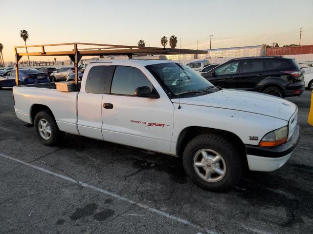 Photo 4 from auction – 1998 DODGE DAKOTA with VIN 1B7GL22XXWS678103