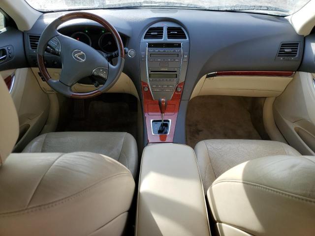 Photo 8 from auction – 2012 LEXUS ES 350 with VIN JTHBK1EG2C2477048