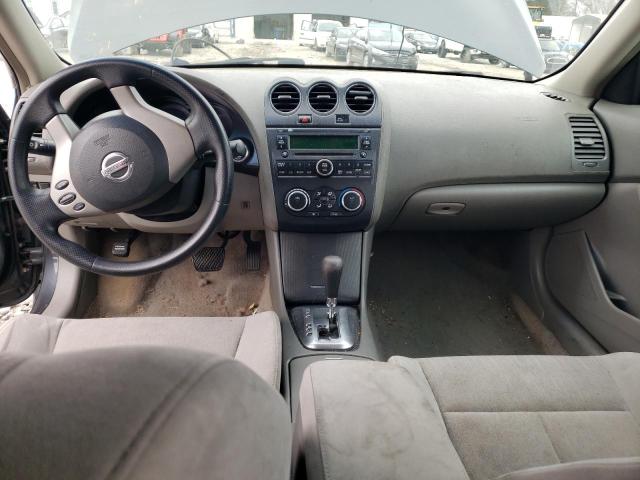 Photo 8 from auction – 2010 NISSAN ALTIMA BAS with VIN 1N4AL2AP6AN457442