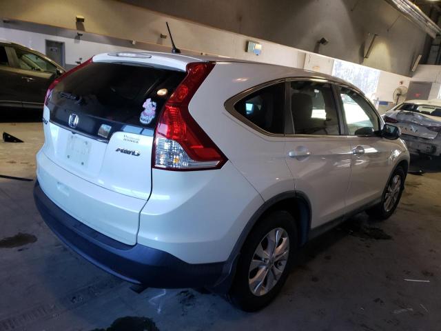 Photo 3 from auction – 2012 HONDA CR-V EX with VIN 5J6RM4H53CL061620