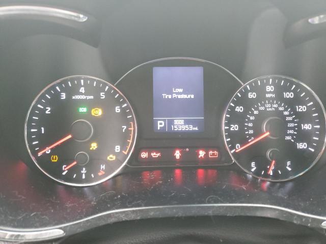 Photo 9 from auction – 2014 KIA FORTE EX with VIN KNAFX4A8XE5057203