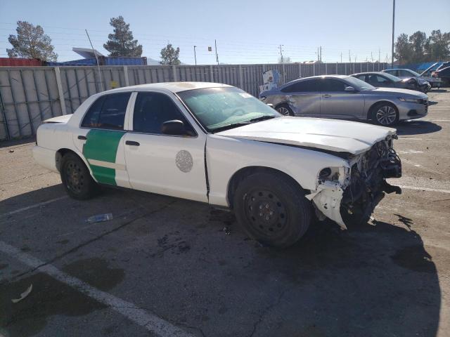 Photo 4 from auction – 2009 FORD CROWN VICT with VIN 2FAHP71V39X142476