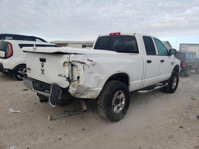 Photo 3 from auction – 2008 DODGE RAM 2500 S with VIN 3D7KS28D78G224398