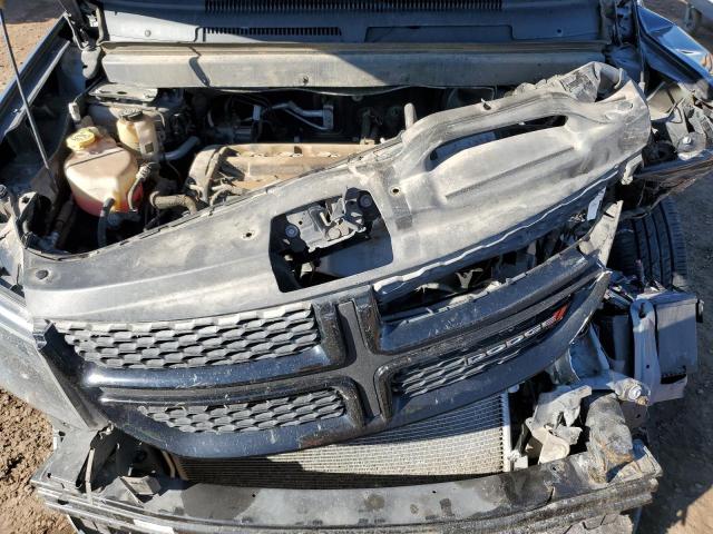 Photo 12 from auction – 2018 DODGE JOURNEY SE with VIN 3C4PDCAB6JT275719