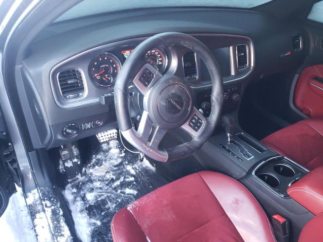 Photo 8 from auction – 2014 DODGE CHARGER SR with VIN 2C3CDXEJ2EH277428