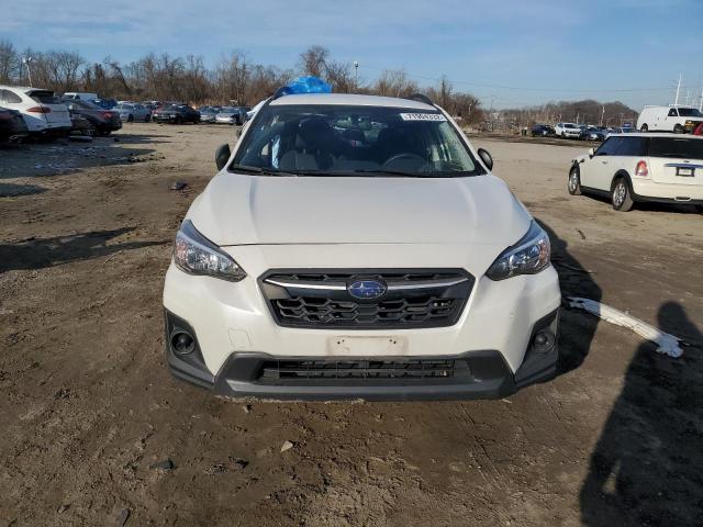 Photo 5 from auction – 2018 SUBARU CROSSTREK with VIN JF2GTAAC0JH250492
