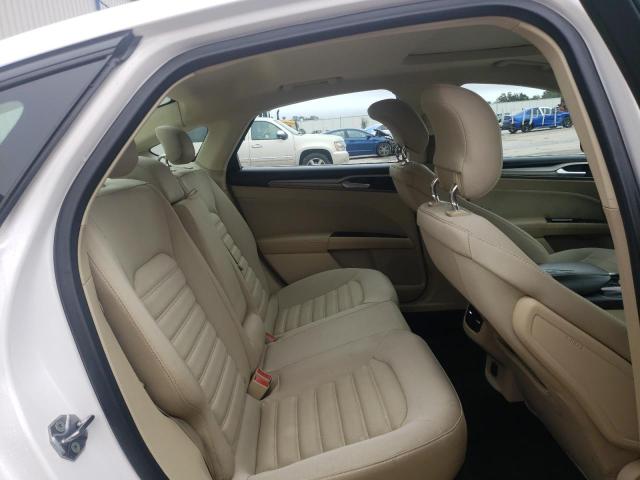 Photo 10 from auction – 2013 FORD FUSION SE with VIN 3FA6P0H7XDR123081