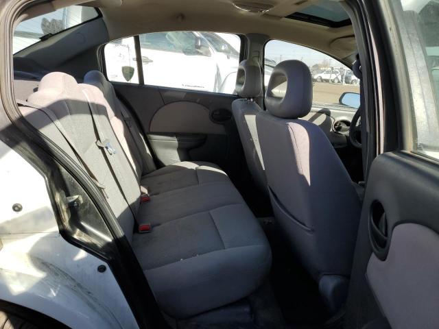 Photo 10 from auction – 2005 SATURN ION LEVEL with VIN 1G8AZ52F35Z142431