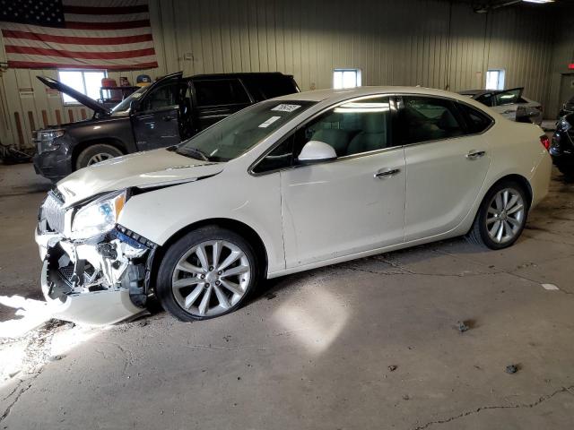 BUICK VERANO CON 2012 with VIN 1G4PR5SK8C4203968 - Photo from auction