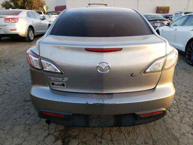 Photo 6 from auction – 2010 MAZDA 3 I with VIN JM1BL1SG2A1191559