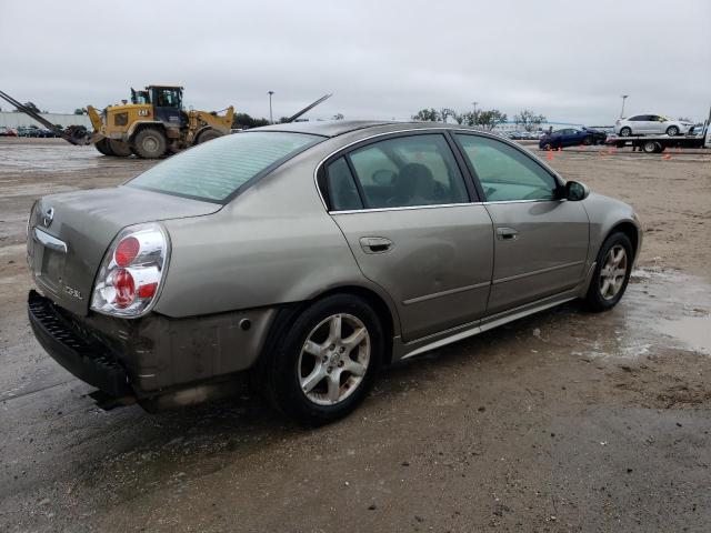 Photo 3 from auction – 2006 NISSAN ALTIMA S with VIN 1N4AL11D86C192235