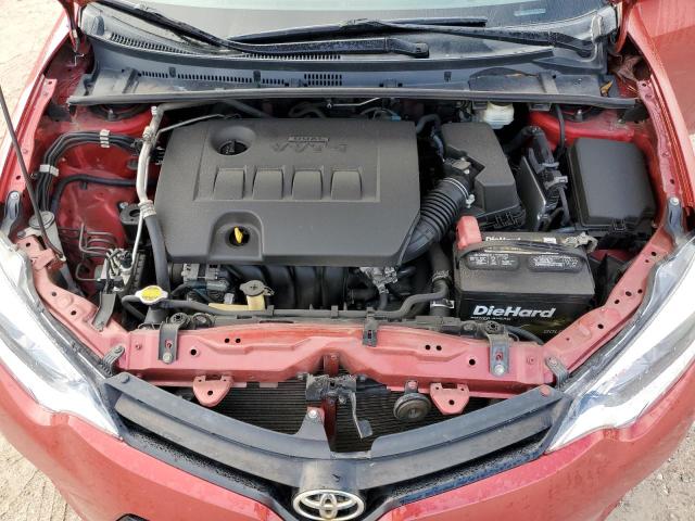 Photo 11 from auction – 2015 TOYOTA COROLLA L with VIN 5YFBURHE7FP255227