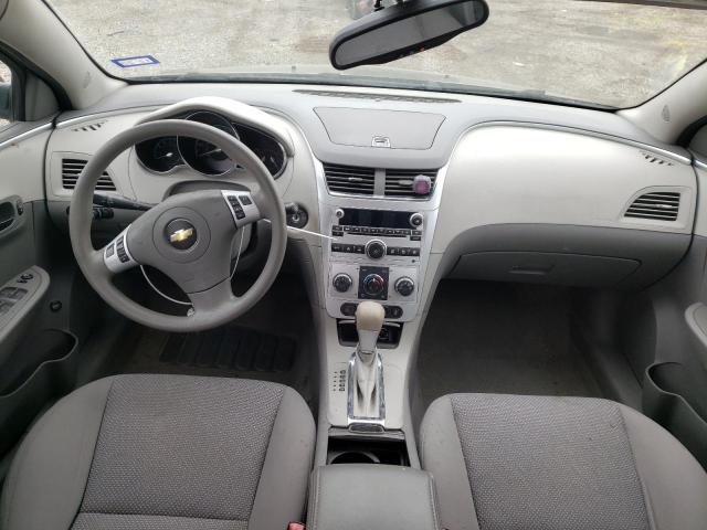 Photo 8 from auction – 2012 CHEVROLET MALIBU LS with VIN 1G1ZB5E06CF254877