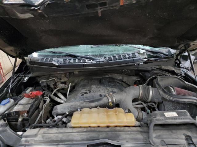 Photo 11 from auction – 2016 FORD F150 SUPER with VIN 1FTEW1EG7GFB98079
