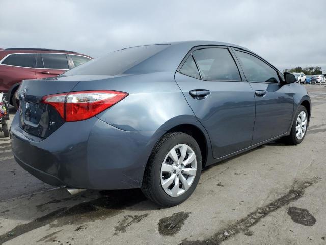 Photo 3 from auction – 2016 TOYOTA COROLLA L with VIN 2T1BURHE8GC598467