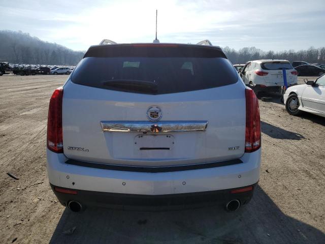 Photo 6 from auction – 2015 CADILLAC SRX LUXURY with VIN 3GYFNEE34FS625864
