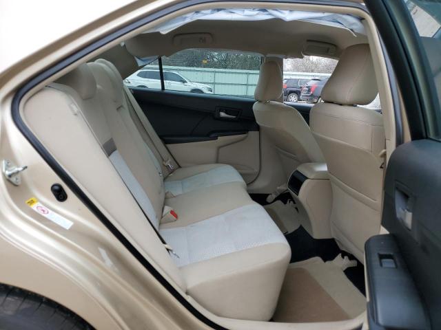 Photo 10 from auction – 2012 TOYOTA CAMRY BASE with VIN 4T4BF1FK7CR163099