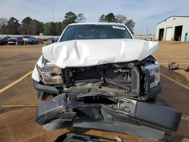 Photo 5 from auction – 2016 FORD F150 with VIN 1FTMF1C84GFA31072