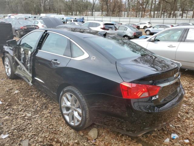 Photo 2 from auction – 2020 CHEVROLET IMPALA PRE with VIN 1G1105S37LU111384
