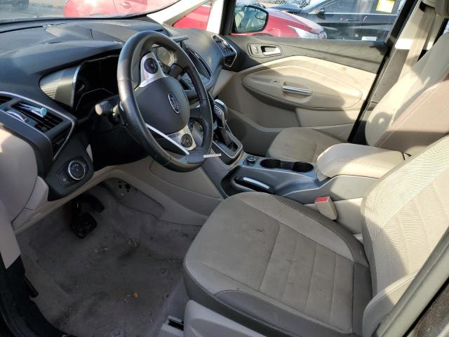 Photo 7 from auction – 2013 FORD C-MAX SE with VIN 1FADP5AU2DL504314
