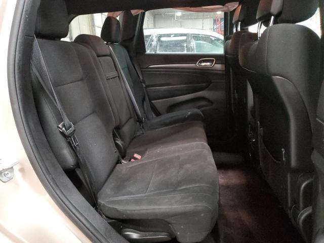 Photo 10 from auction – 2015 JEEP GRAND CHER with VIN 1C4RJFAG2FC214403