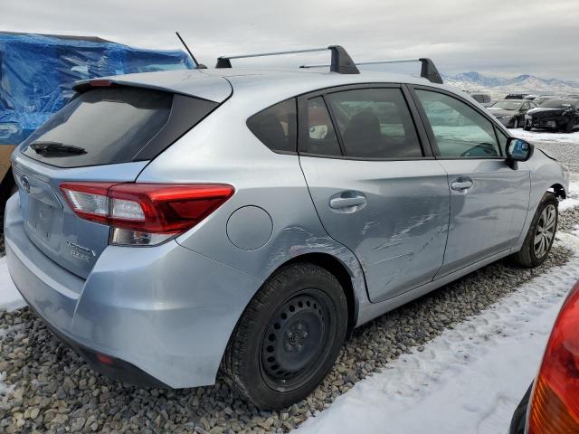 Photo 3 from auction – 2017 SUBARU IMPREZA with VIN 4S3GTAA6XH3720561