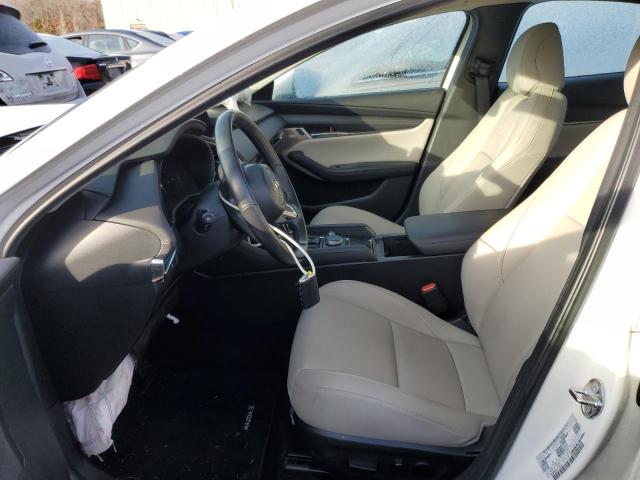 Photo 7 from auction – 2020 MAZDA 3 PREFERRE with VIN 3MZBPBDM7LM126318