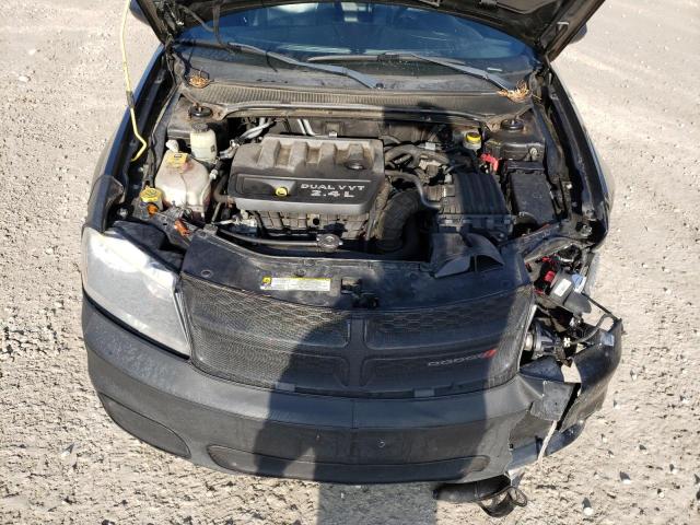 Photo 11 from auction – 2013 DODGE AVENGER SX with VIN 1C3CDZCB6DN633702