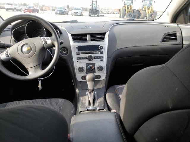 Photo 8 from auction – 2012 CHEVROLET MALIBU 1LT with VIN 1G1ZC5E06CF201755