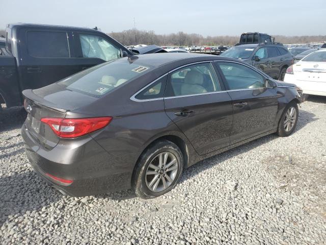 Photo 3 from auction – 2016 HYUNDAI SONATA SE with VIN 5NPE24AF4GH367331
