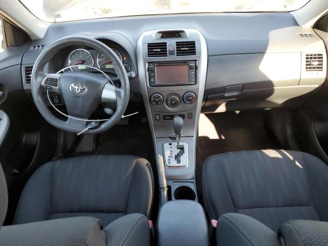 Photo 8 from auction – 2013 TOYOTA COROLLA BA with VIN 2T1BU4EE6DC127954