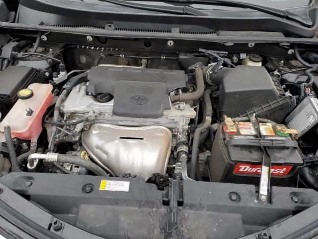 Photo 12 from auction – 2016 TOYOTA RAV4 LIMIT with VIN 2T3DFREVXGW422842