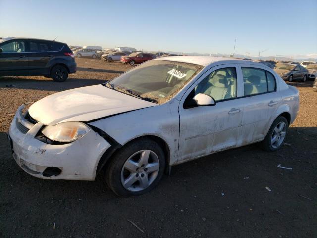 Photo 1 from auction – 2007 CHEVROLET COBALT LT with VIN 1G1AL55F577192709