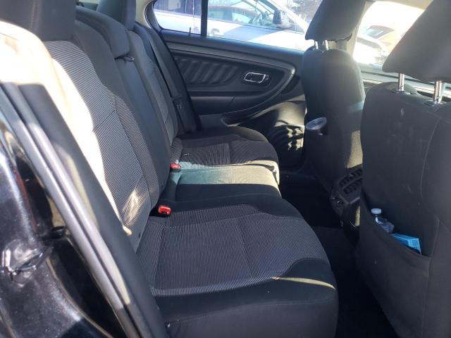 Photo 10 from auction – 2011 FORD TAURUS SEL with VIN 1FAHP2HW1BG137953