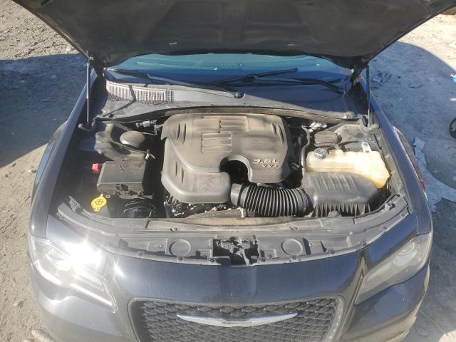 Photo 11 from auction – 2019 CHRYSLER 300 S with VIN 2C3CCABG4KH683053