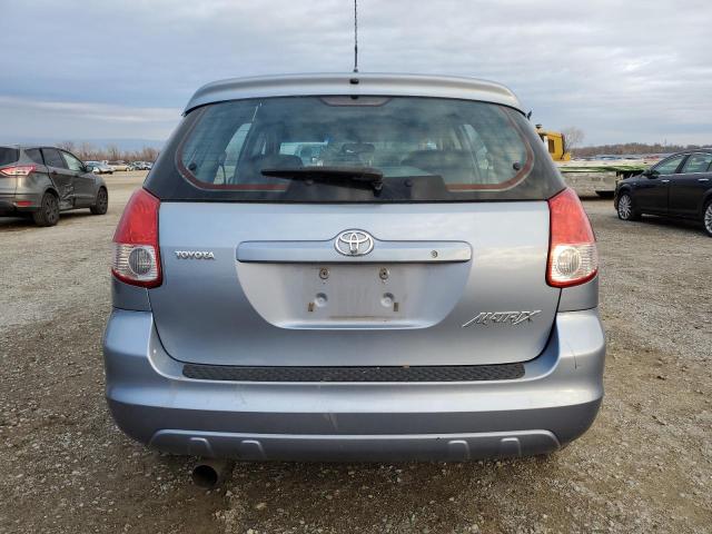 Photo 6 from auction – 2004 TOYOTA COROLLA MA with VIN 2T1KR32E94C171186